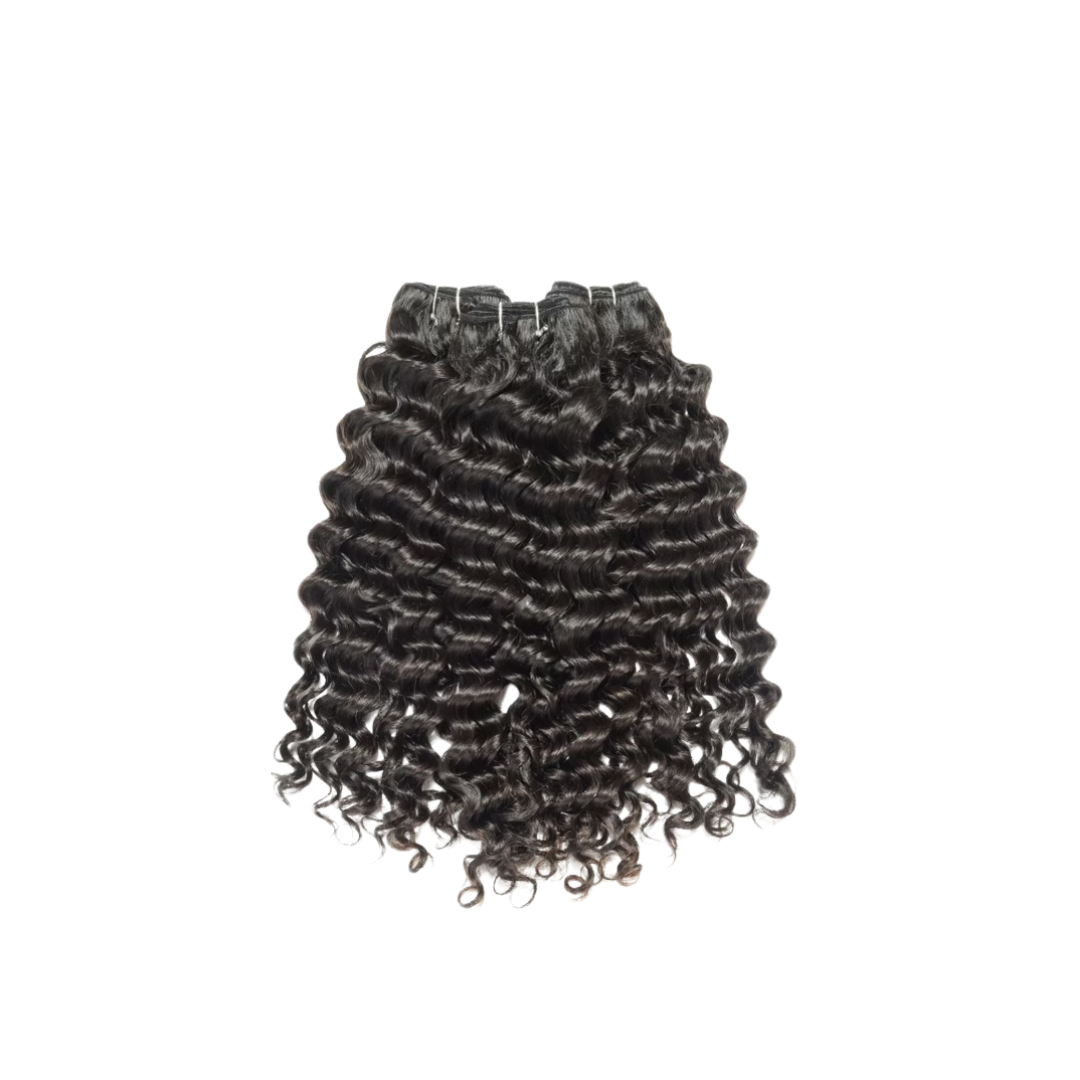 Raw Camdoian Deep Wave Bundles