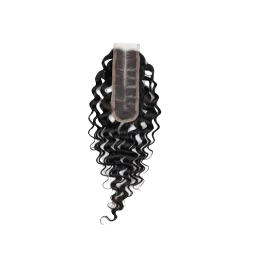 Deep Wave 2x6 HD Lace Closure