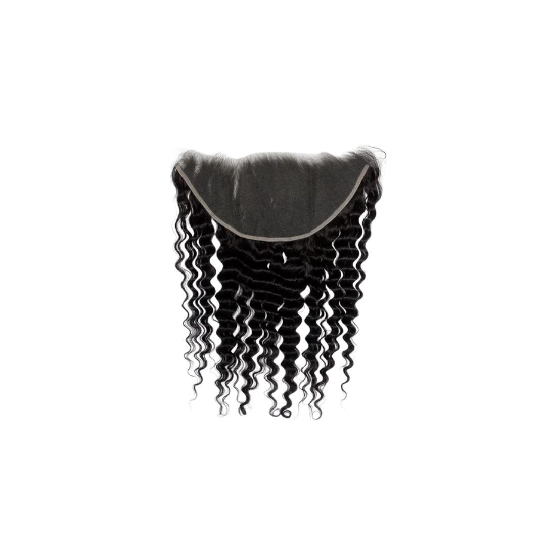 Deep Wave 13x6 HD Lace Frontal
