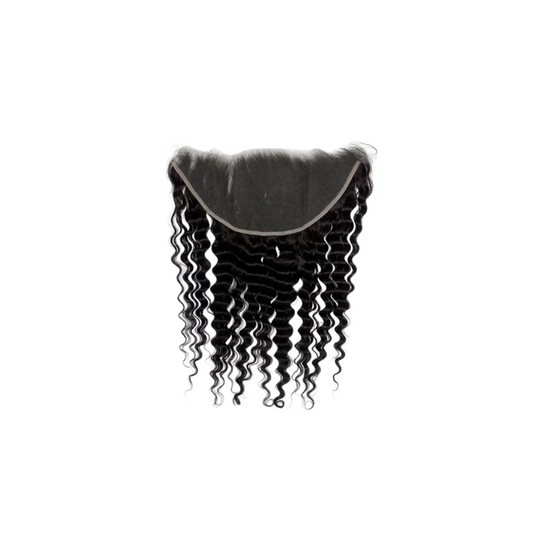Deep Wave 13x6 HD Lace Frontal