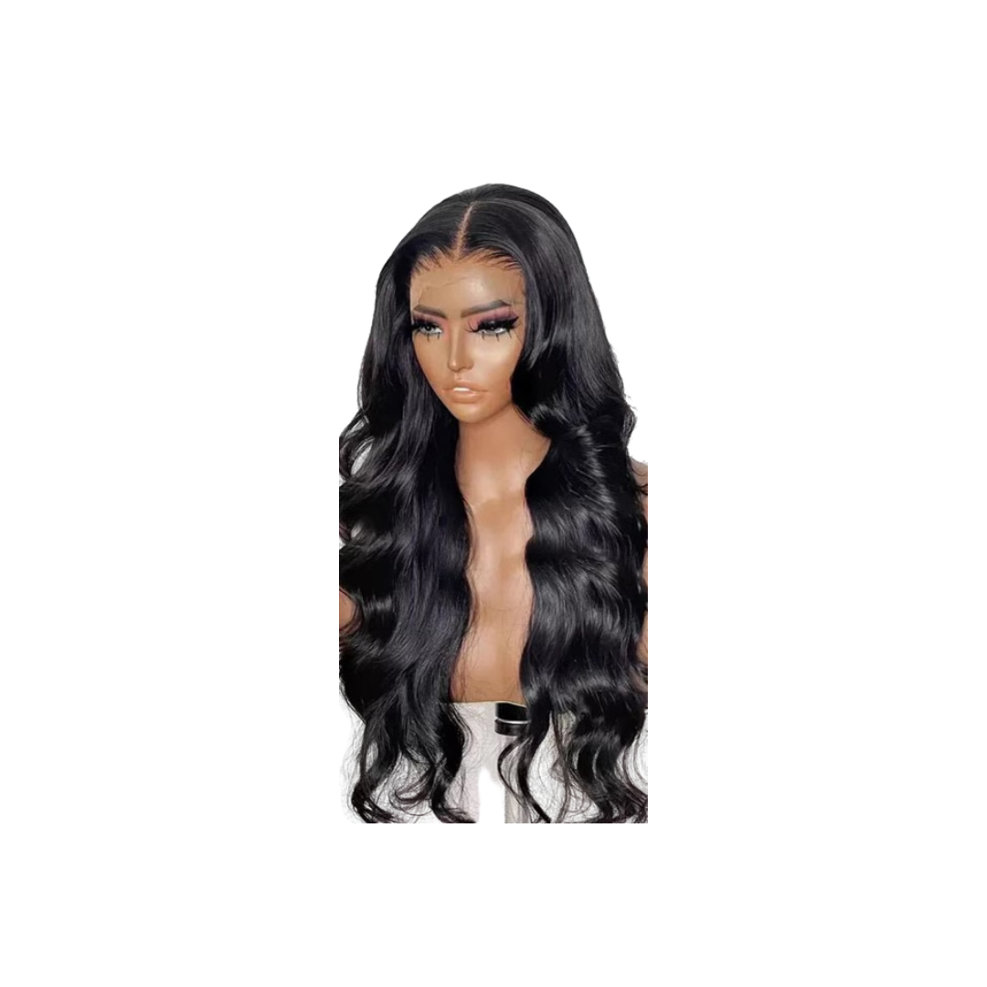 Body Wave 13X6 HD Lace Wig 180% Density
